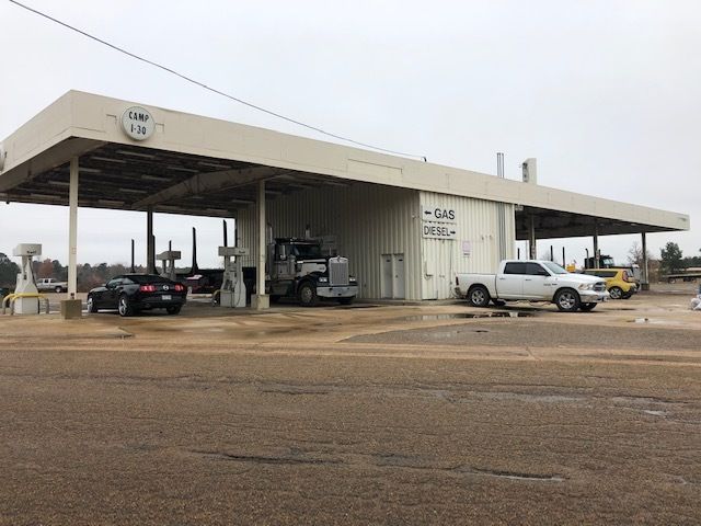 Camp I-30: 3205 E 54th St, Texarkana, AR 71854
